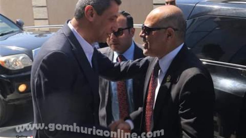 بوابة الجمهورية