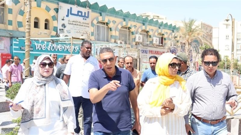 بوابة الجمهورية