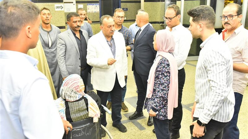 بوابة الجمهورية