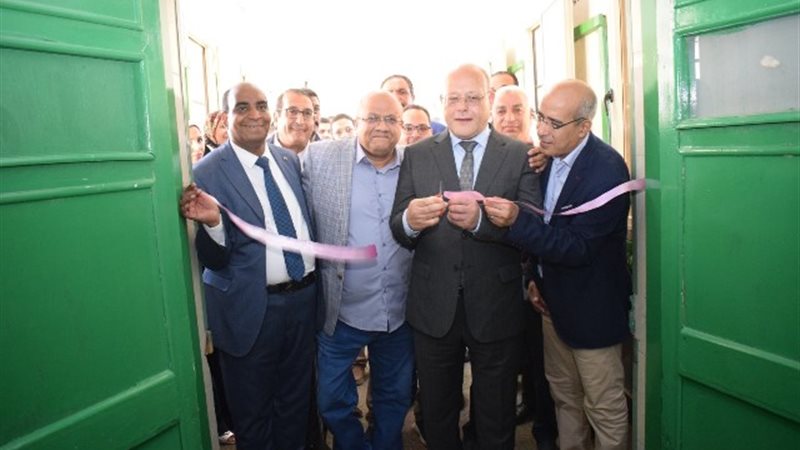 بوابة الجمهورية
