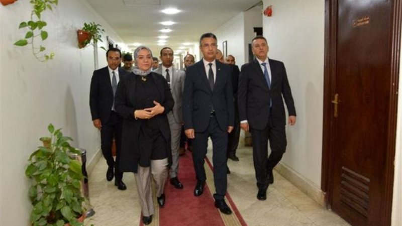 بوابة الجمهورية