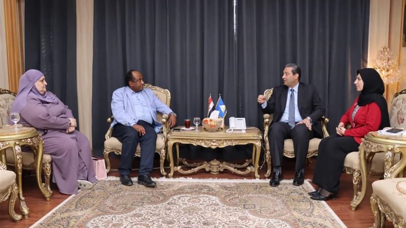 بوابة الجمهورية