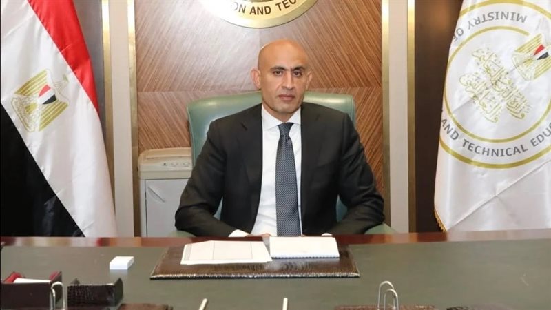 محمد عبداللطيف وزير
