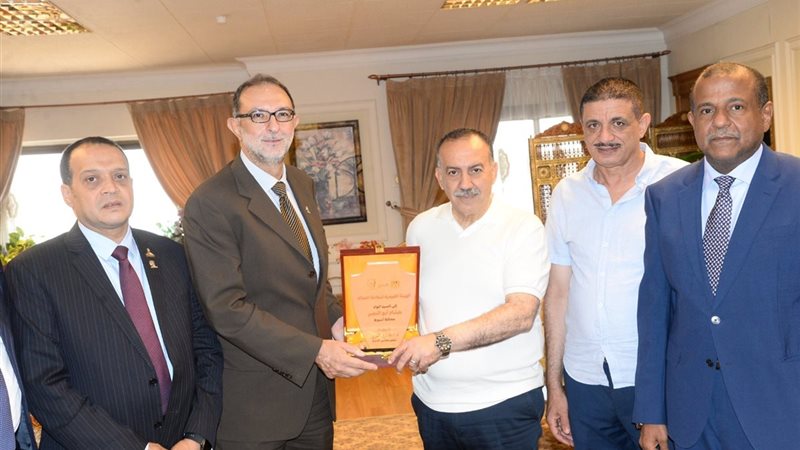 بوابة الجمهورية