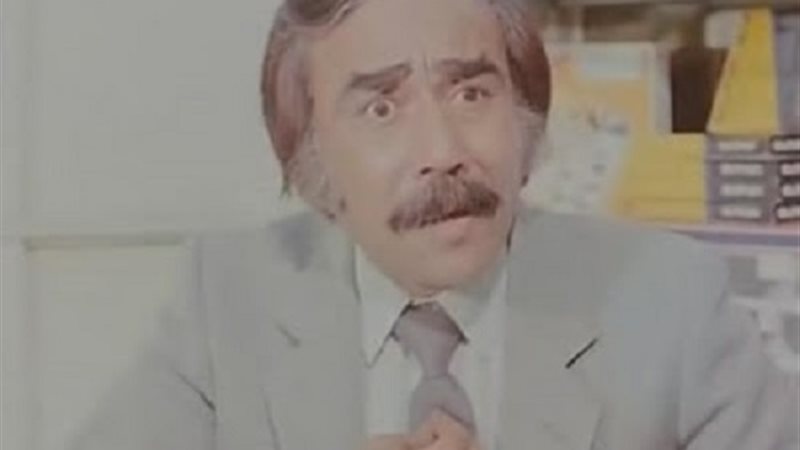 فؤاد أحمد