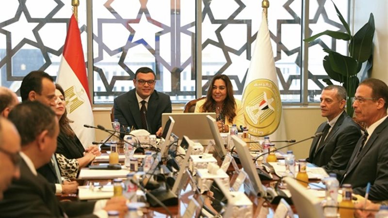 الدكتورة منال عوض