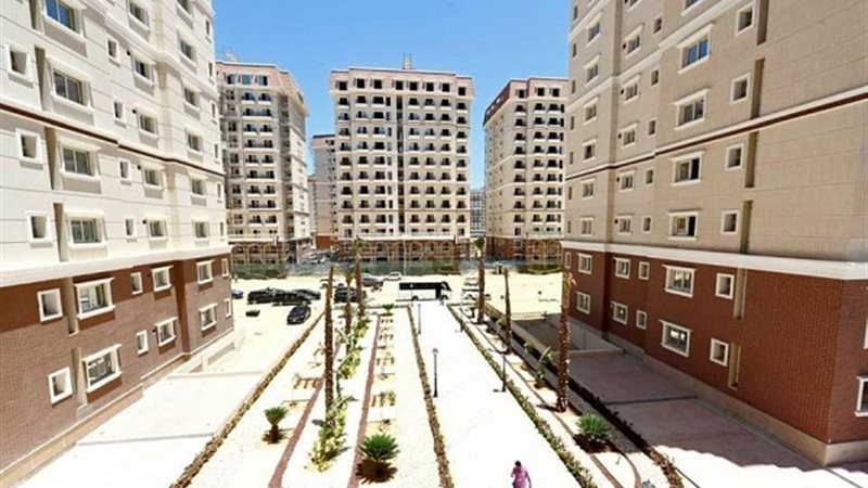مشروع صواري
