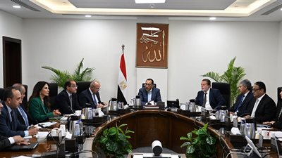 رئيس الوزراء يتابع الإجراءات التنفيذية لمبادرات دعم القطاعات الإنتاجية