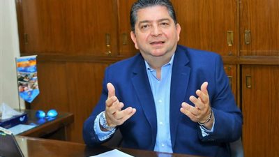 خبير سياحى بالغردقة مهرجان العلمين داعم بقوة للحركة السياحية