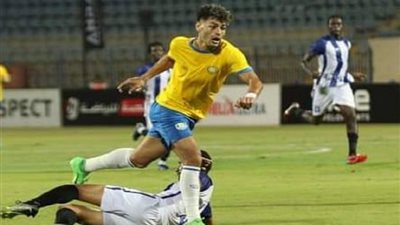 الإسماعيلي يواجه سموحة بالناشئين وعينه على ودية الاتفاق السعودي