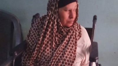 جلسات العلاج الطبيعى لـ
