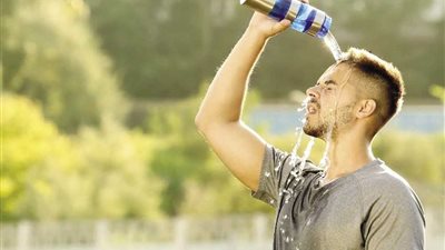 9 نصائح للحماية من الطقس الحار