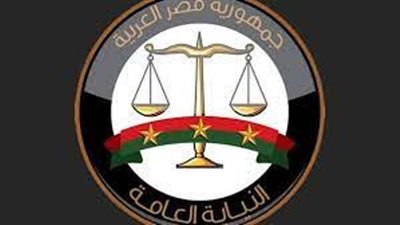 النيابة العامة تأمر بإحالة المتهم أحمد محمد أبو الفتوح إلى الجنايات