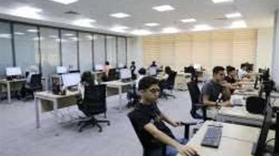 غلق باب التسجيل للمرحلة الأولى بموقع تنسيق الجامعات