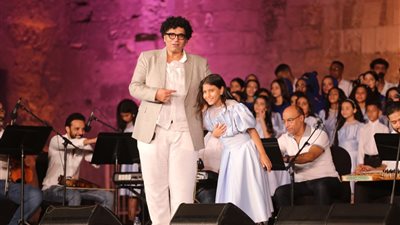 في حب وردة: ليلة من الطرب الأصيل تزين مسرح المحكى بأشهر أعماله