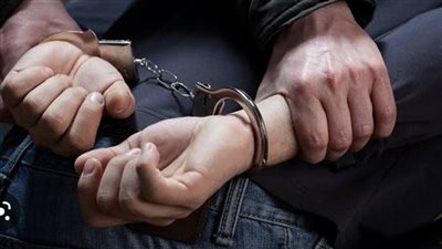 المشعوذين فى الكمين ..ضبط سائق يمارس اعمال السحر بالاسكندرية