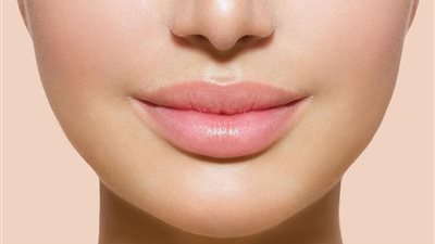وصفات طبيعية لشفاة وردية