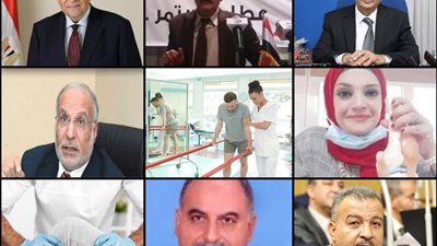 بعد وصول الكليات إلي 75.. البطالة تطارد أطباء العلاج الطبيعي