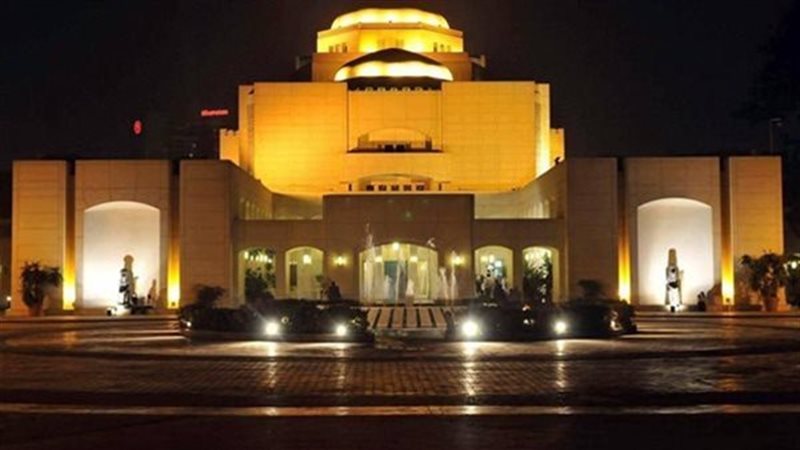 بوابة الجمهورية