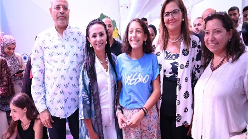 وزيرا العمل والتضامن