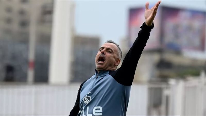 جوميز المدير الفني