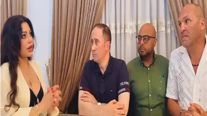 هيفاء وهبي