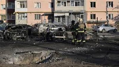 ألمانيا تعتزم خفض مساعداتها العسكرية لأوكرانيا إلى النصف