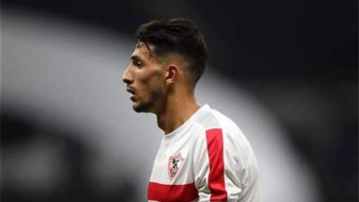إمام عاشور ومؤمن زكريا وجنش يزورون أحمد فتوح
