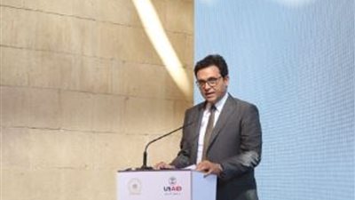 هنو:مشروع الإدارة المتكاملة يتماشى مع خطة العدالة الثقافية