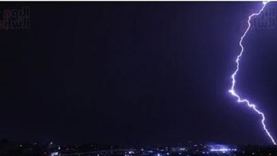مصرع وإصابة 21 شخصا بسبب صواعق البرق في شرق الهند