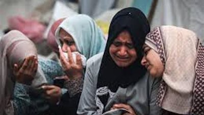 ارتفاع حصيلة العدوان الإسرائيلي على غزة لـ132 ألف شهيد ومصاب.. و10 آلاف و100 مواطن معتقل من الضفة