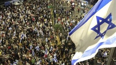 تل أبيب تسعى لتعويض خسائر الفنادق بالنازحين الإسرائيليين من غزة