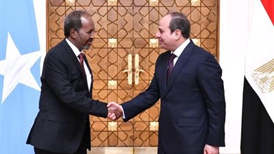 العلاقات المصرية الصومالية.. أصدقاء في الشدة والرخاء
