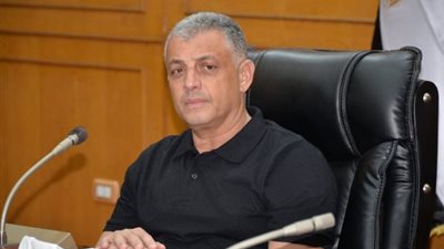 عودة أتوبيسات الجمعية التعاونية لنقل الركاب بالإسماعيلية