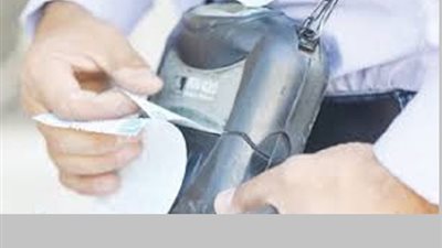 دين فواتير المياة..حكم التساهل فى قضاءه اذا كان فى ذمة المتوفى