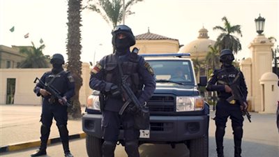 أمن المنافذ يضبط 29 قضية متنوعة خلال 24 ساعة