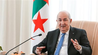 الرئيس الجزائري: مستعدون لبناء 3 مستشفيات في غزة