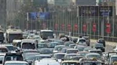 لمدة 10 أيام.. غلق كلي لشارع 9 بالمعادي