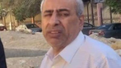 عبد الناصر سعدالله مديراً للأبنية التعليمية فى القاهرة بالسيرة الذاتية