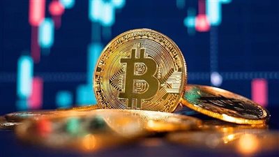 انخفاض أسعار العملات المشفرة مع تراجع المخاطرة في الأسواق
