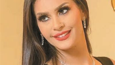 ساندي التونسية.. تبحث عن عريس