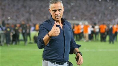 جوميز يثير الجدل بشأن رحيل زيزو عن الزمالك