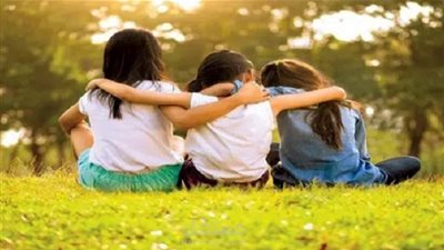 دراسة .. قوة الصداقات شبكة أمان مهمة لضمان الصحة والسعادة