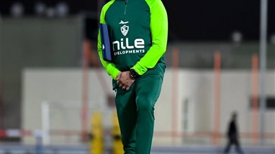 جوميز يعلق علي العروض التي وصلته ويحسم موقفه من البقاء في الزمالك