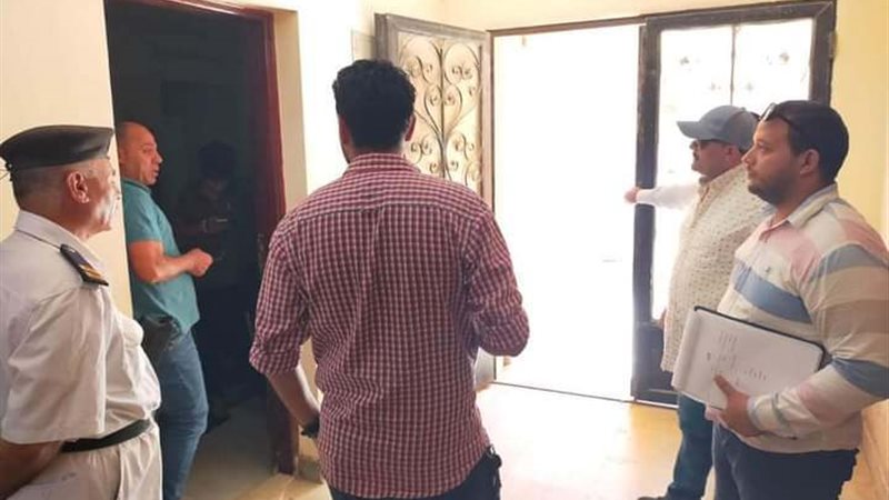 بوابة الجمهورية