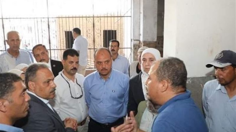 بوابة الجمهورية