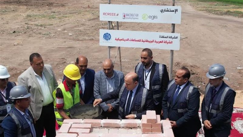 ، محافظ كفرالشيخ