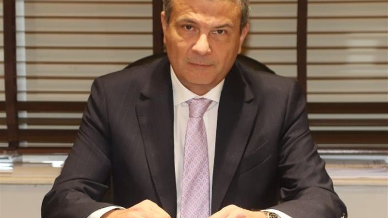 وزير الزراعة
