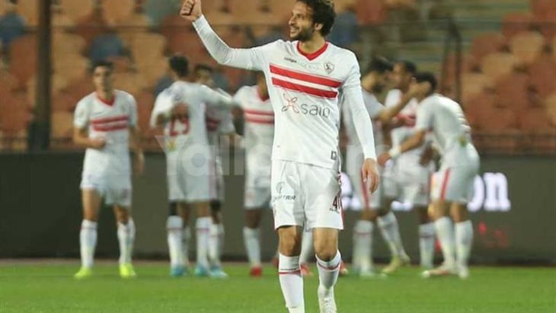 محمود علاء