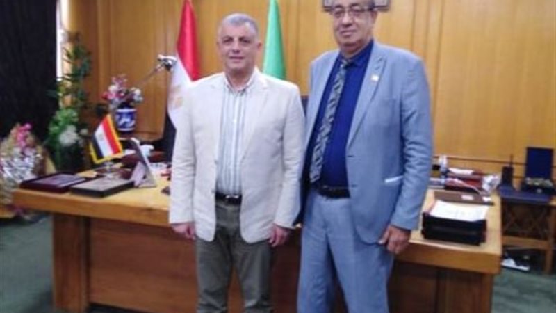 بوابة الجمهورية